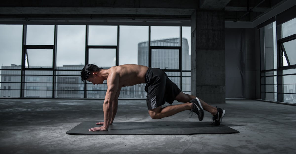 découvrez les bienfaits du tapis d'acupression, un outil révolutionnaire pour soulager le stress, réduire les douleurs musculaires et améliorer la circulation sanguine. profitez d'un moment de détente à domicile tout en stimulant vos points d'énergie.