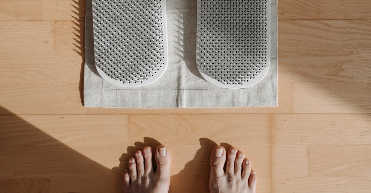 découvrez les bienfaits de notre tapis d'acupression, une solution naturelle pour soulager le stress, améliorer la circulation sanguine et favoriser la relaxation totale. transformez votre bien-être à domicile avec cet accessoire essentiel pour une expérience de détente optimale.