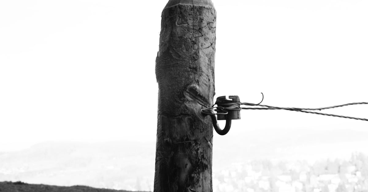 découvrez l'importance des limites dans nos vies. explorez comment établir des frontières saines pour améliorer vos relations personnelles et professionnelles, favoriser le respect de soi et renforcer votre bien-être mental.