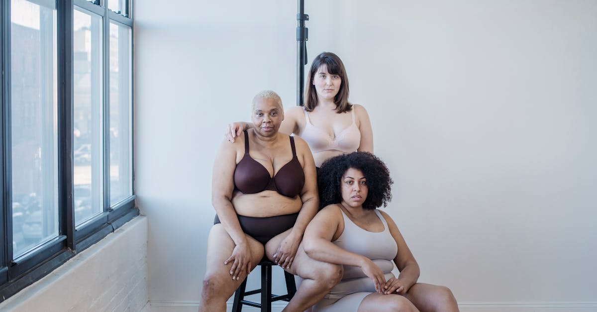 découvrez confident lingerie, votre destination ultime pour des sous-vêtements élégants et confortables. offrez-vous des pièces qui mettent en valeur votre silhouette et boostent votre confiance au quotidien.