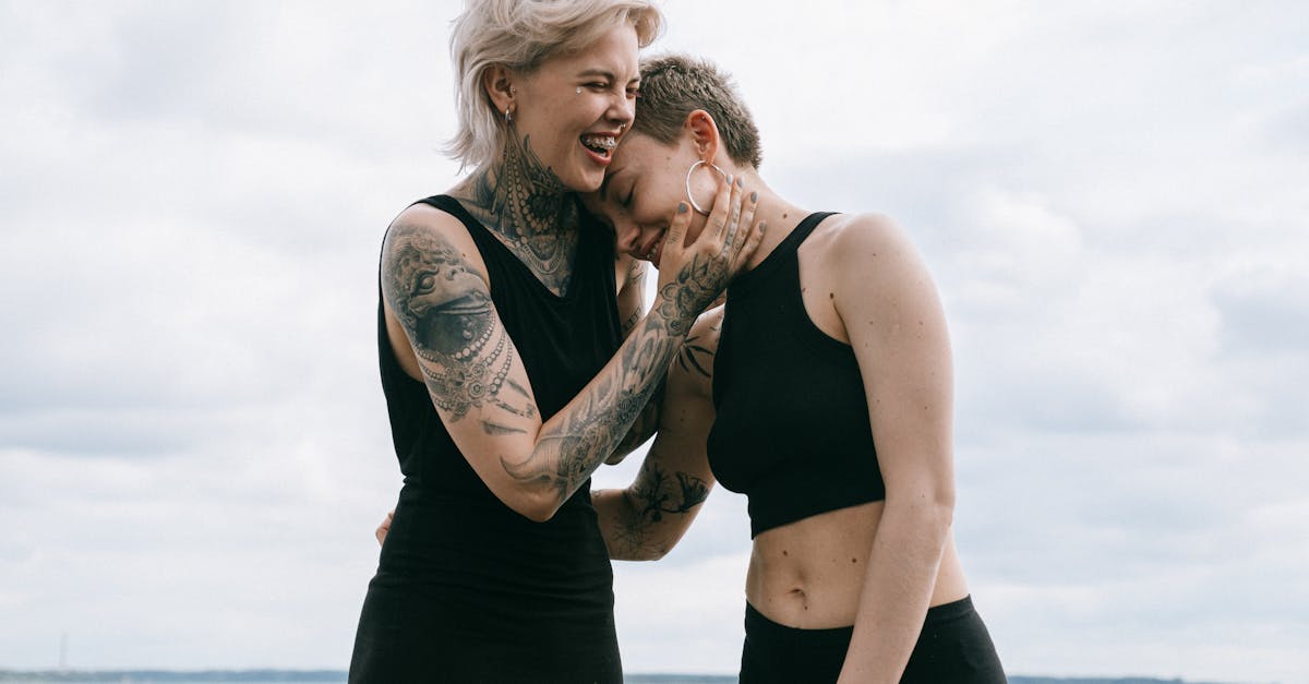 découvrez un monde d'épanouissement et de bien-être féminin avec notre guide sur le plaisir féminin. explorez des conseils, des techniques et des témoignages qui célèbrent la sensualité et l'intimité. libérez votre potentiel et soyez en harmonie avec votre corps.