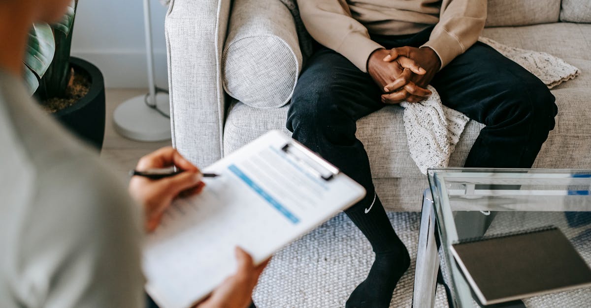 découvrez les bienfaits psychologiques qui peuvent transformer votre bien-être mental. explorez comment la pratique régulière d'activités comme la méditation, l'exercice physique et la gestion du stress peut améliorer votre santé émotionnelle et renforcer votre résilience face aux défis quotidiens.