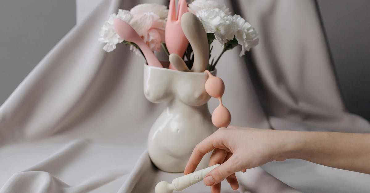 découvrez notre sélection de sex toys pour pimenter votre vie intime. que vous soyez novice ou expert, trouvez des jouets adaptés à vos désirs et à votre sexualité. profitez d'une expérience épanouissante et explorez votre sensualité en toute confiance.