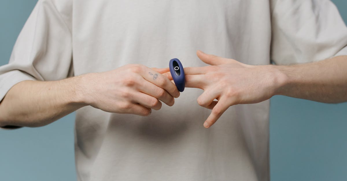 découvrez une sélection variée de sex toys pour homme : plaisir, innovation et discrétion. choisissez l’accessoire idéal pour booster votre intimité et explorer de nouvelles sensations en toute confiance.