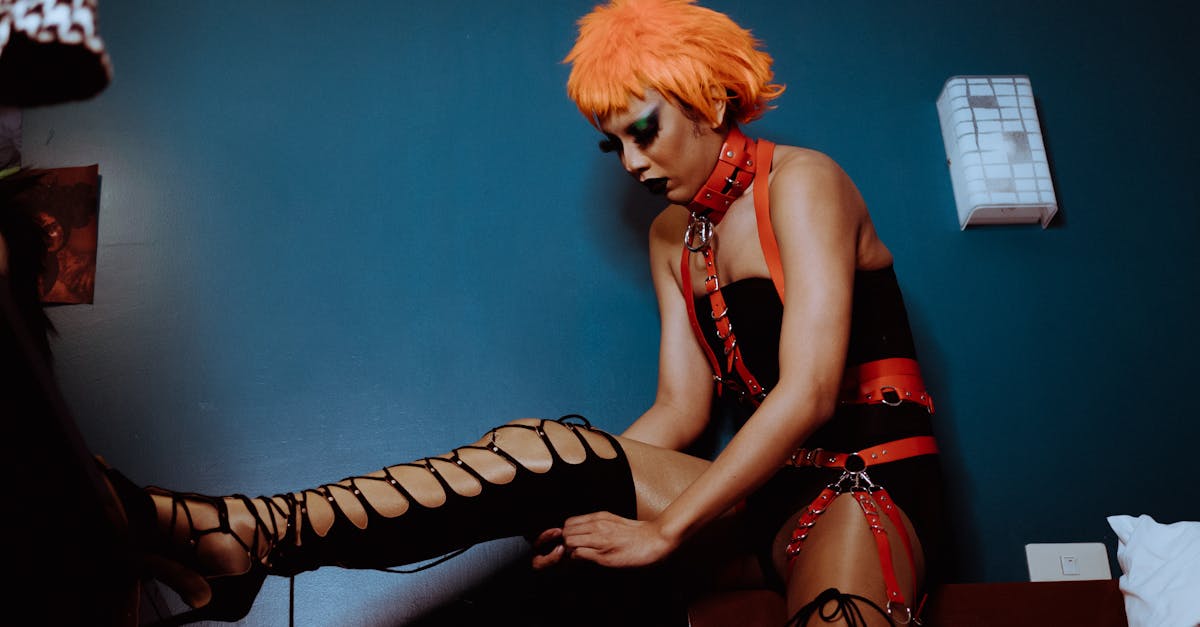 explorez l’univers du bdsm : définitions, pratiques, conseils de sécurité et consentement pour vivre des expériences sensuelles et respectueuses.
