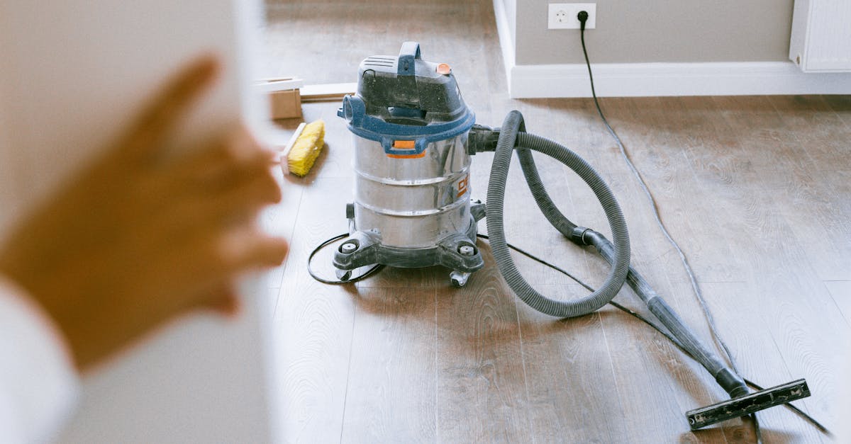 découvrez nos astuces et conseils pour un nettoyage efficace de votre maison ou bureau. profitez d’un espace propre, sain et ordonné grâce à nos solutions de cleaning adaptées à tous vos besoins.