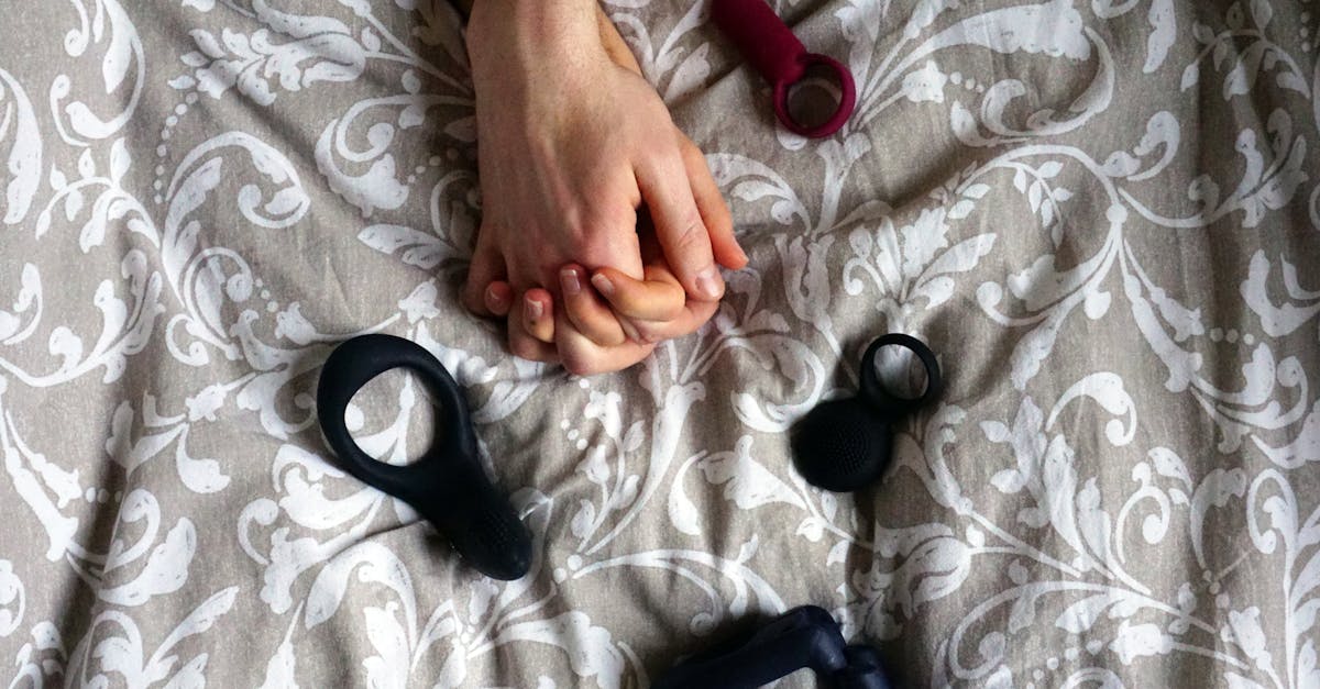 découvrez les sextoys connectés : des objets innovants pour pimenter votre vie intime à distance ou en solo grâce à la technologie. explications, avantages et conseils d’utilisation.