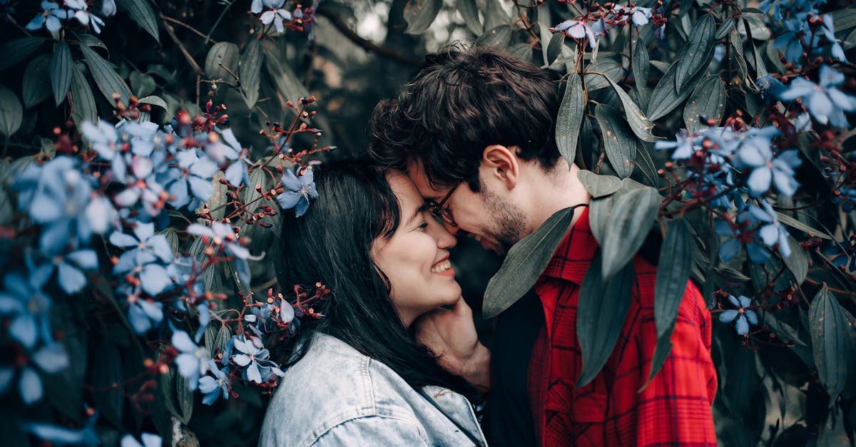 découvrez des conseils, des histoires et des idées pour enrichir votre vie de couple. amour, communication et bien-être pour une relation heureuse et épanouie.