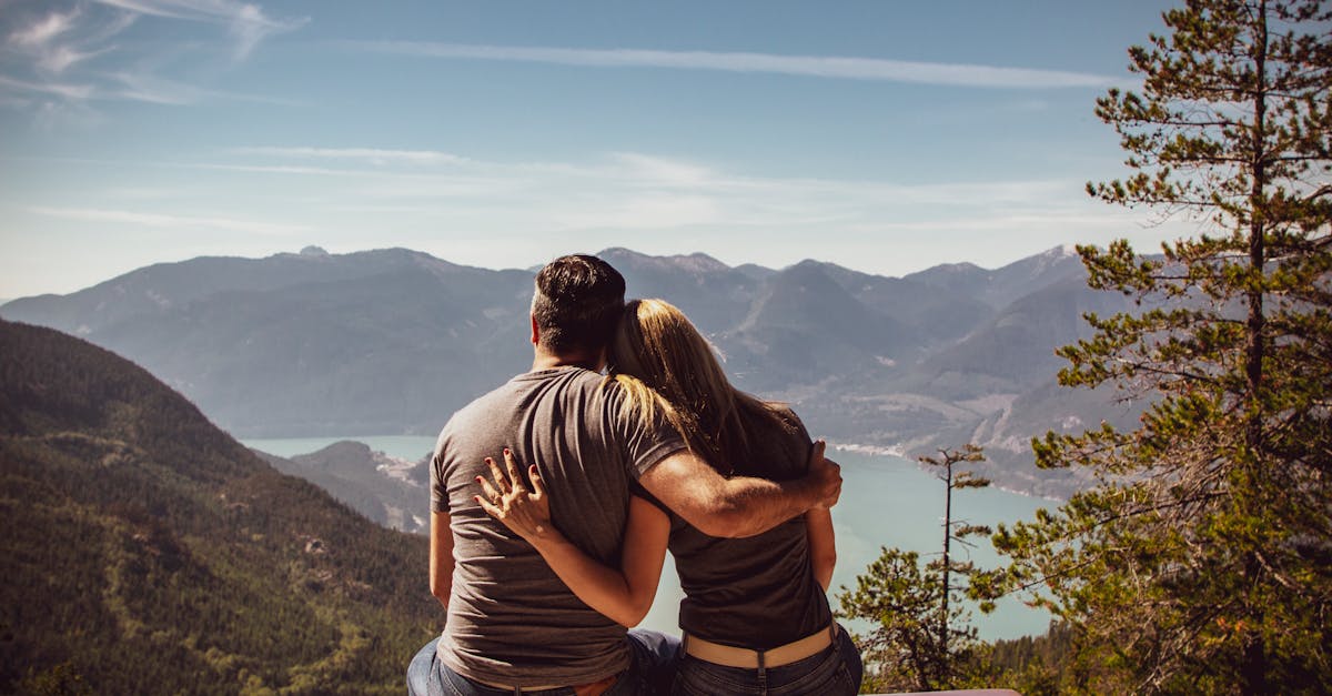 découvrez des conseils, idées et actualités sur la vie de couple : amour, communication, gestion des conflits et astuces pour renforcer votre relation à deux.