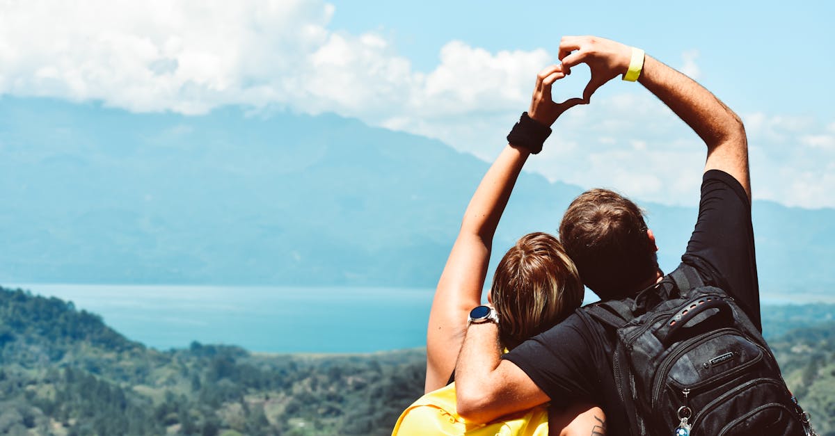 découvrez tout sur la vie de couple : conseils, astuces et témoignages pour une relation épanouie. améliorez votre complicité et surmontez les défis amoureux au quotidien.