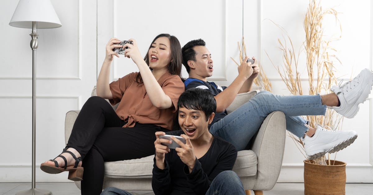découvrez les meilleurs jeux pour couple afin de renforcer votre complicité et partager des moments inoubliables à deux, que ce soit lors de soirées romantiques ou de week-ends détente.