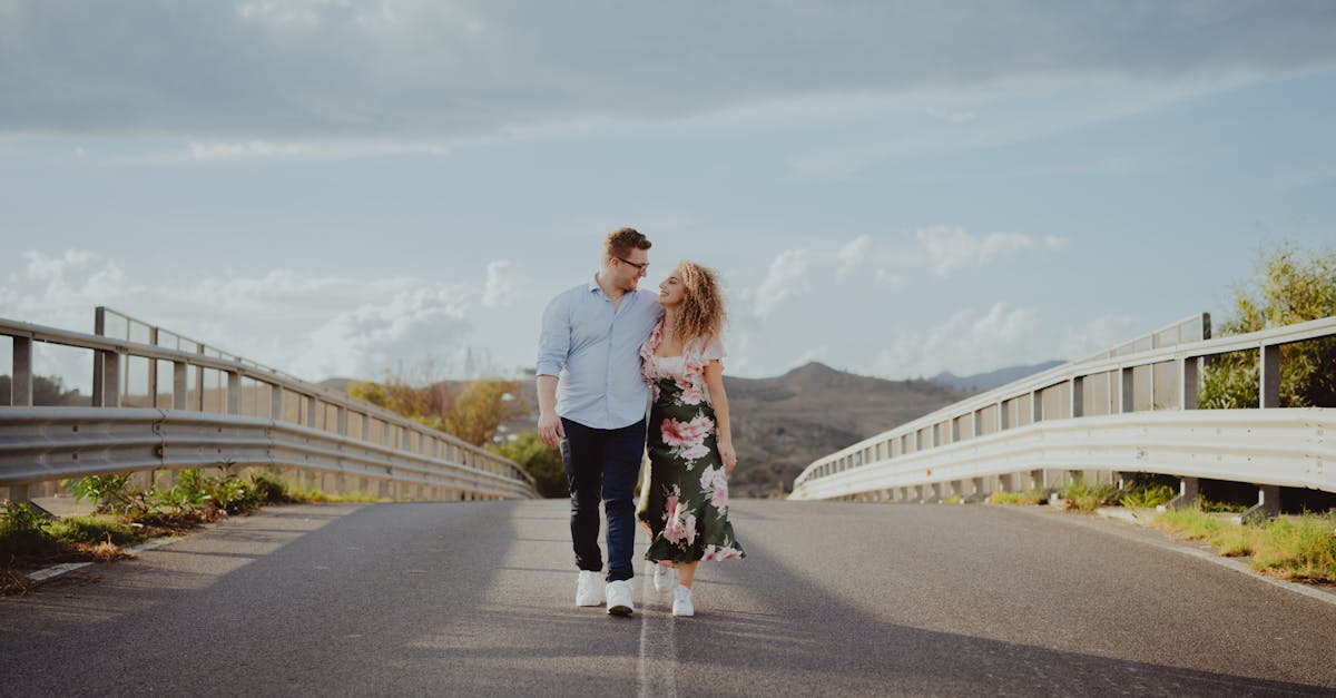 découvrez nos conseils et astuces pour renforcer l’intimité de couple, améliorer la complicité et cultiver une relation passionnée et épanouissante au quotidien.