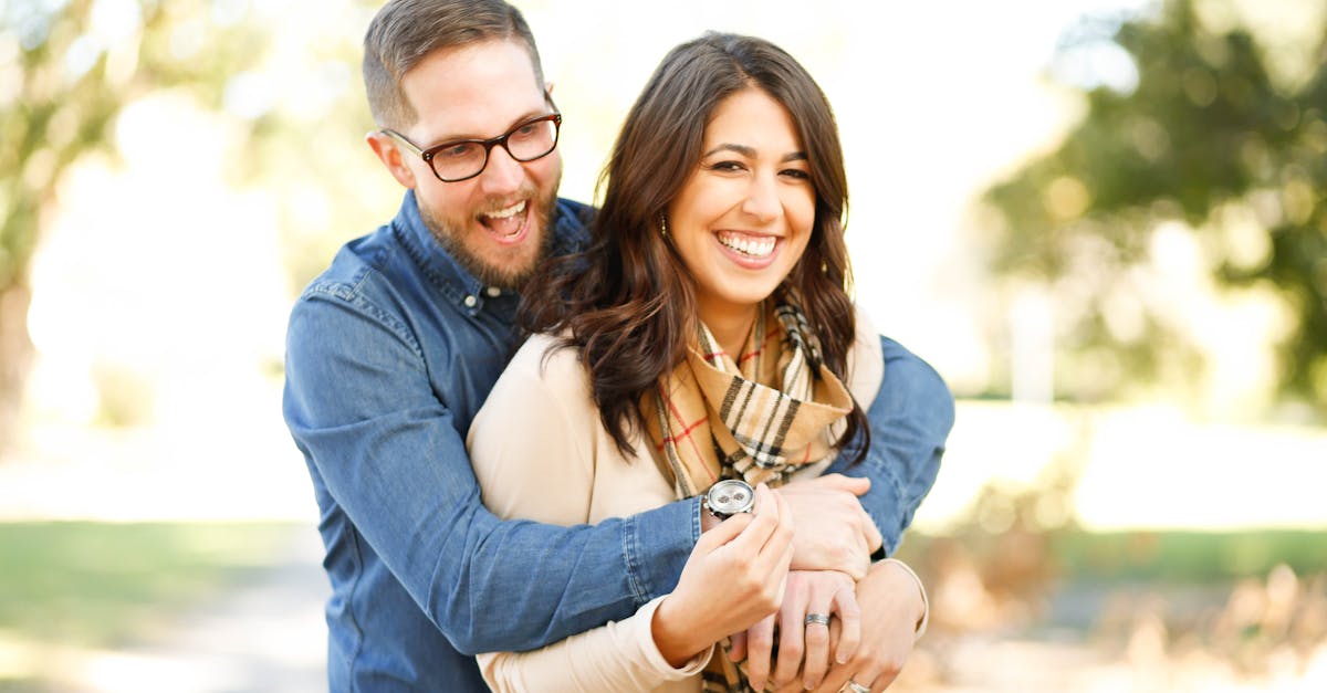 découvrez des conseils, idées et inspirations pour les couples afin de renforcer votre relation, améliorer la communication et vivre une vie de couple épanouie au quotidien.