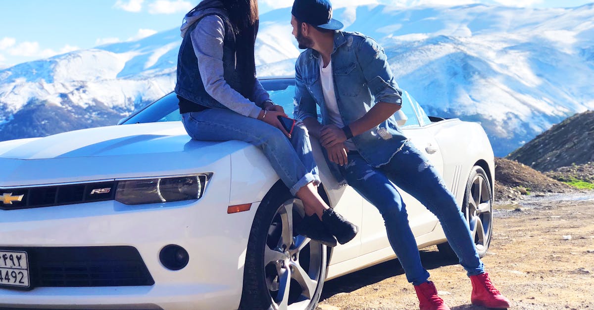 découvrez des conseils, idées et ressources pour les couples afin de renforcer leur relation, améliorer la communication et vivre une vie amoureuse épanouie au quotidien.