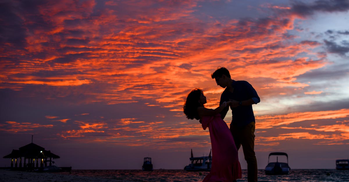 découvrez tout ce qu'il faut savoir sur les couples : conseils, astuces, communication, amour et bien-être pour entretenir une relation saine et épanouissante.