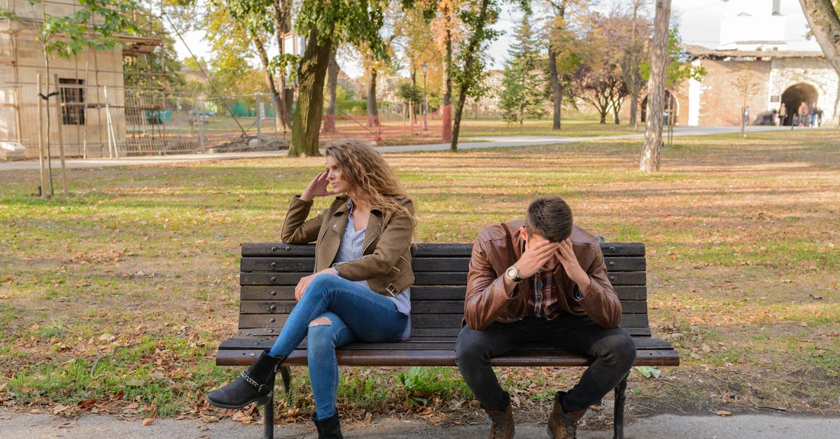 découvrez des conseils, des idées et des ressources pour renforcer la complicité et l'harmonie au sein de votre couple. améliorez votre relation amoureuse et cultivez le bonheur à deux.