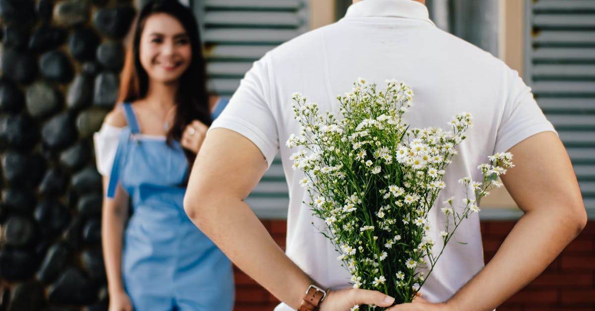 découvrez des conseils, idées et ressources pour entretenir une relation de couple harmonieuse, surmonter les défis amoureux et renforcer la complicité au quotidien.