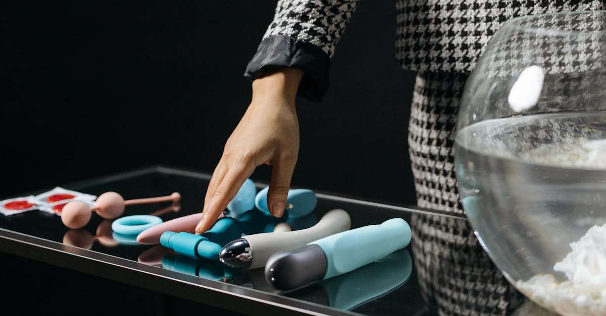 découvrez notre guide complet sur les dildos : types, conseils d’utilisation et astuces pour choisir le modèle idéal en toute sécurité et plaisir. informations fiables et recommandations pour tous.