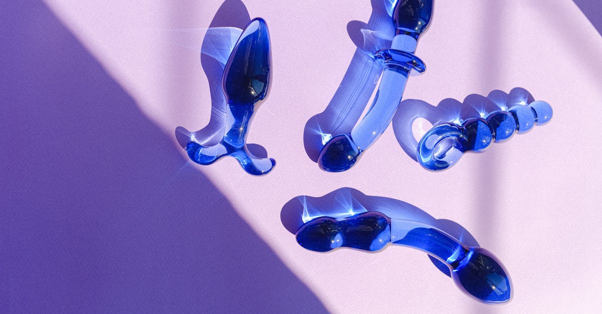 découvrez tout sur les dildos : conseils d’utilisation, différents types, avantages et astuces pour une expérience intime et sécurisée. informations, guide d’achat et recommandations pour bien choisir.