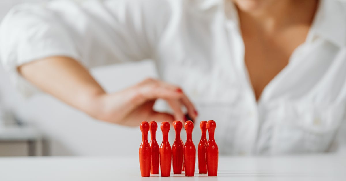 découvrez des astuces simples et efficaces pour organiser et ranger vos sex toys en toute discrétion, préserver leur hygiène et optimiser l’espace dans votre chambre ou salle de bain.