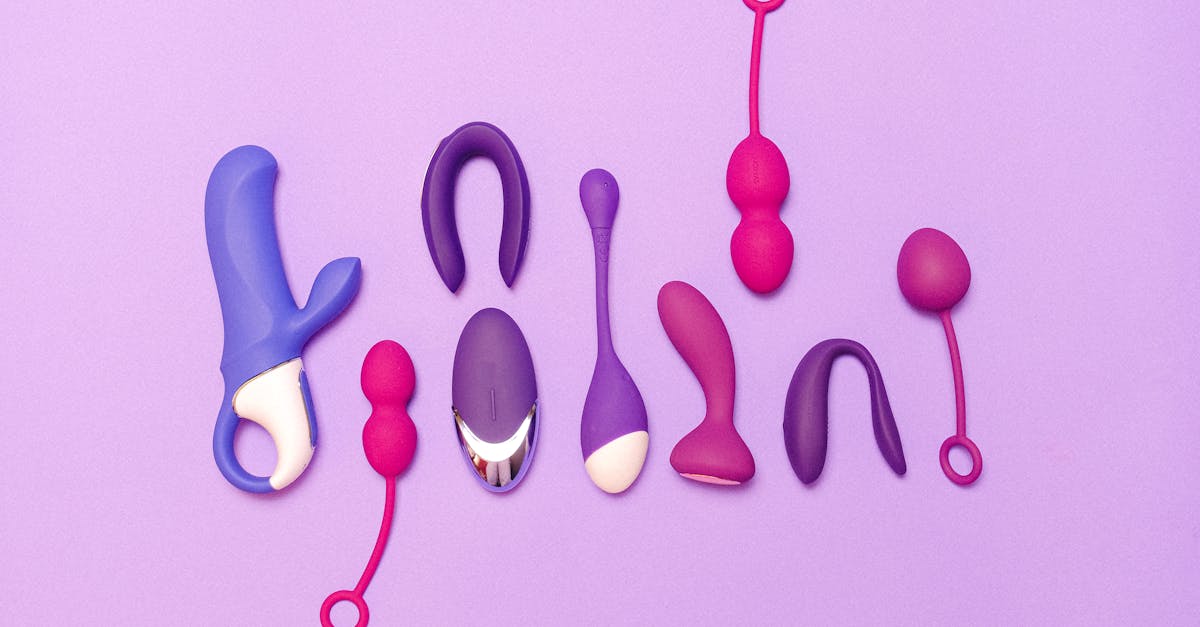 découvrez notre sélection de sex toys de qualité pour tous les plaisirs. profitez d’une expérience intime renouvelée avec des produits sûrs, discrets et faciles à utiliser. livraison rapide et confidentialité garantie.