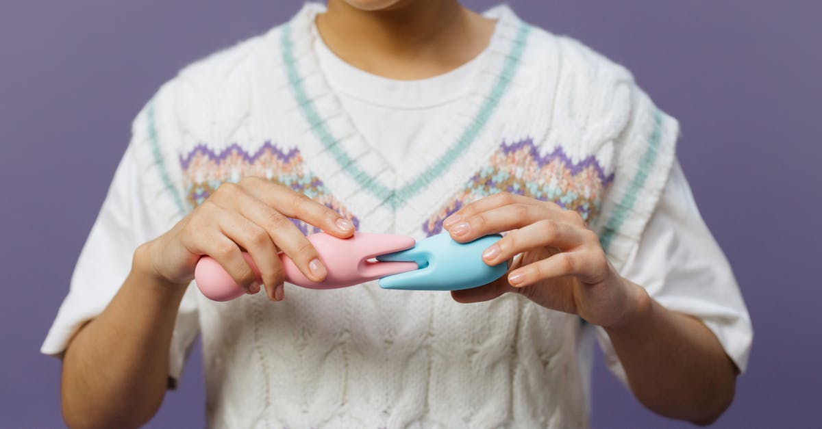 découvrez notre guide complet sur les sex toys : conseils, utilisation, sécurité et sélection des meilleurs accessoires pour explorer votre plaisir en toute confiance.