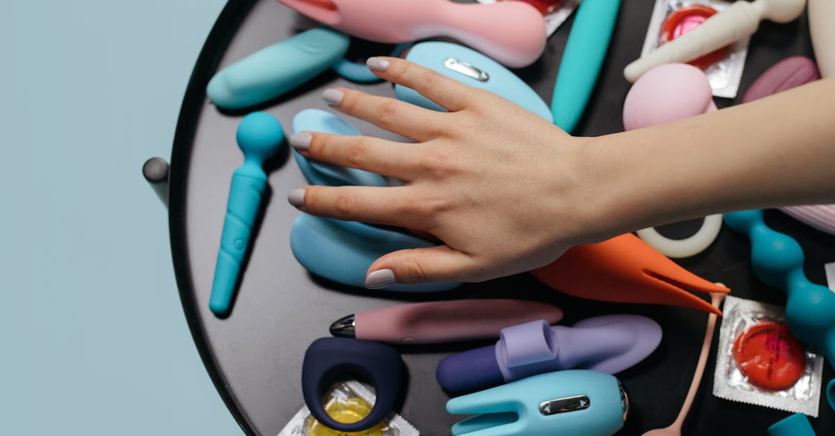 découvrez notre sélection de sextoys pour tous les désirs : produits discrets, de qualité et adaptés à vos envies pour une expérience intime épanouissante.