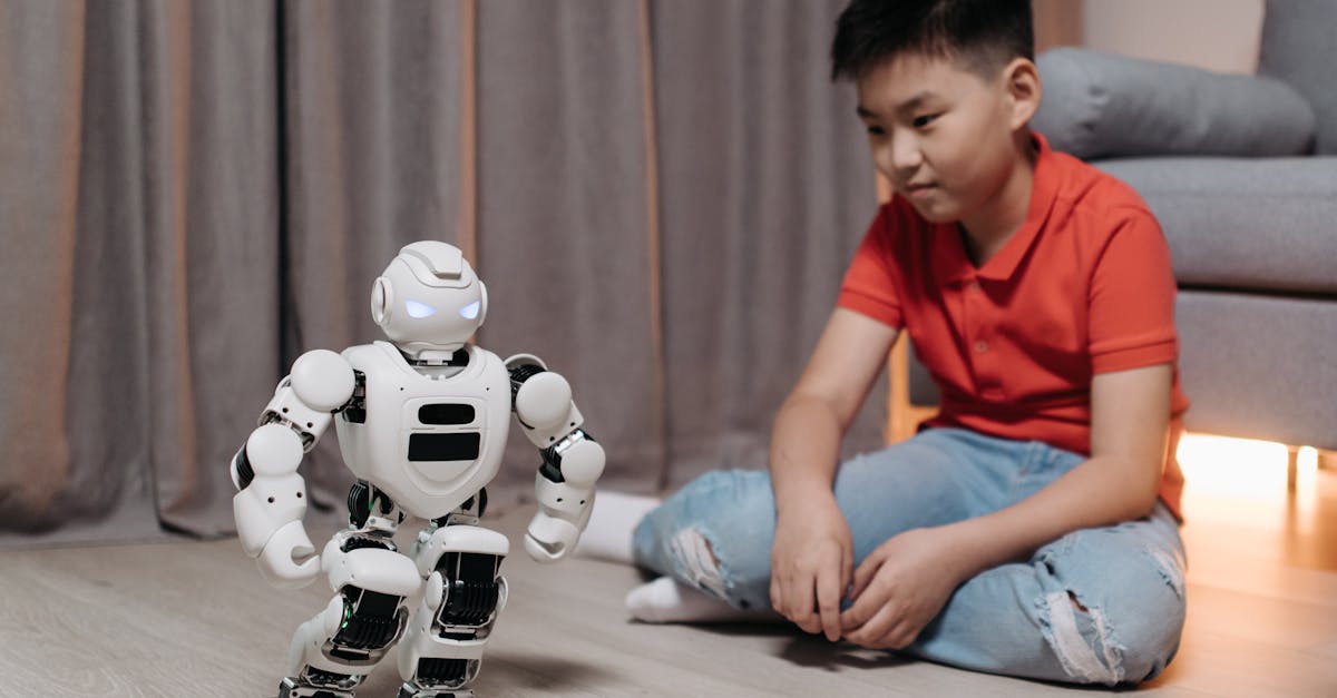 découvrez l'univers des smart sex toys : des jouets connectés innovants pour une expérience intime personnalisée, sécurisée et adaptée à vos envies. explorez les dernières tendances et conseils pour choisir le modèle qui vous correspond le mieux.