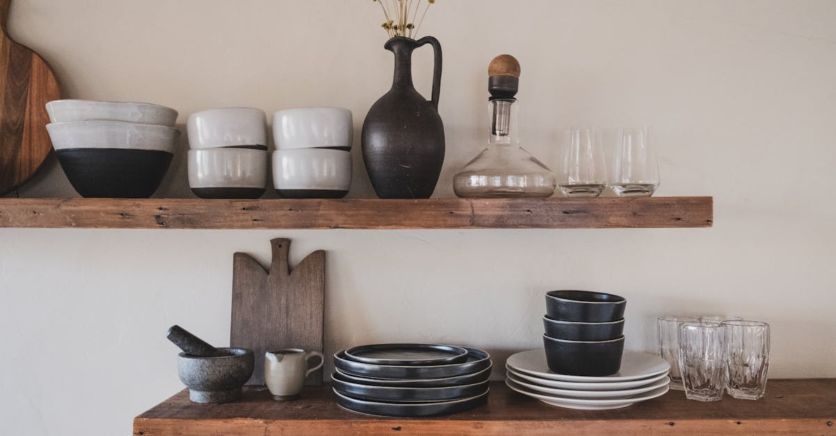 découvrez notre sélection d’accessoires de rangement pratiques et élégants pour optimiser votre espace et organiser votre quotidien avec style.