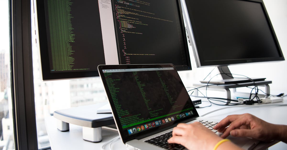 découvrez les dernières actualités, innovations et tendances du monde de la technologie. suivez l'évolution rapide du secteur tech et restez informé sur les gadgets, logiciels, et avancées scientifiques.