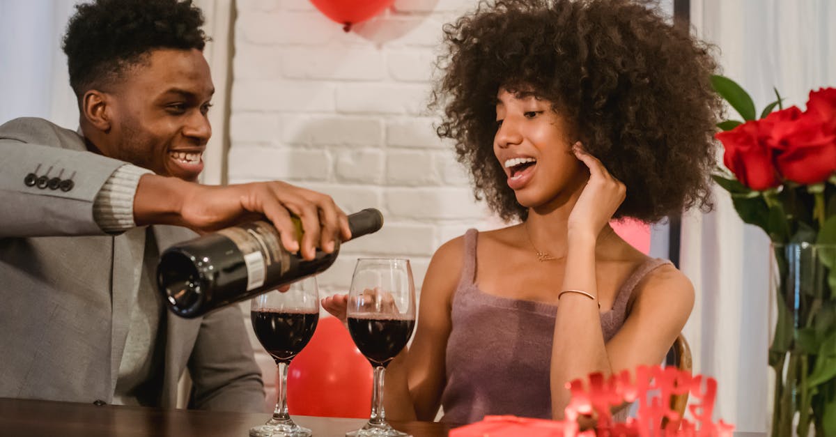 trouvez le cadeau idéal pour la saint-valentin : idées romantiques et originales pour surprendre votre partenaire le 14 février. rendez cette fête inoubliable avec notre sélection de présents uniques !
