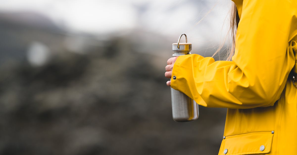 découvrez tout sur les produits waterproof : résistants à l'eau, durables et parfaits pour affronter l'humidité. conseils, astuces et sélection des meilleurs articles étanches pour vos besoins quotidiens.