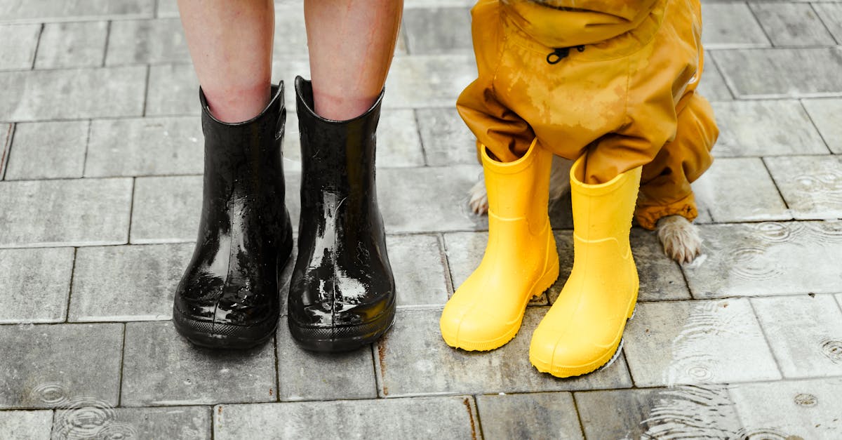 découvrez notre sélection d'articles waterproof : des produits résistants à l'eau pour rester protégé et au sec dans toutes vos activités quotidiennes ou sportives. idéal pour affronter la pluie et les éclaboussures !